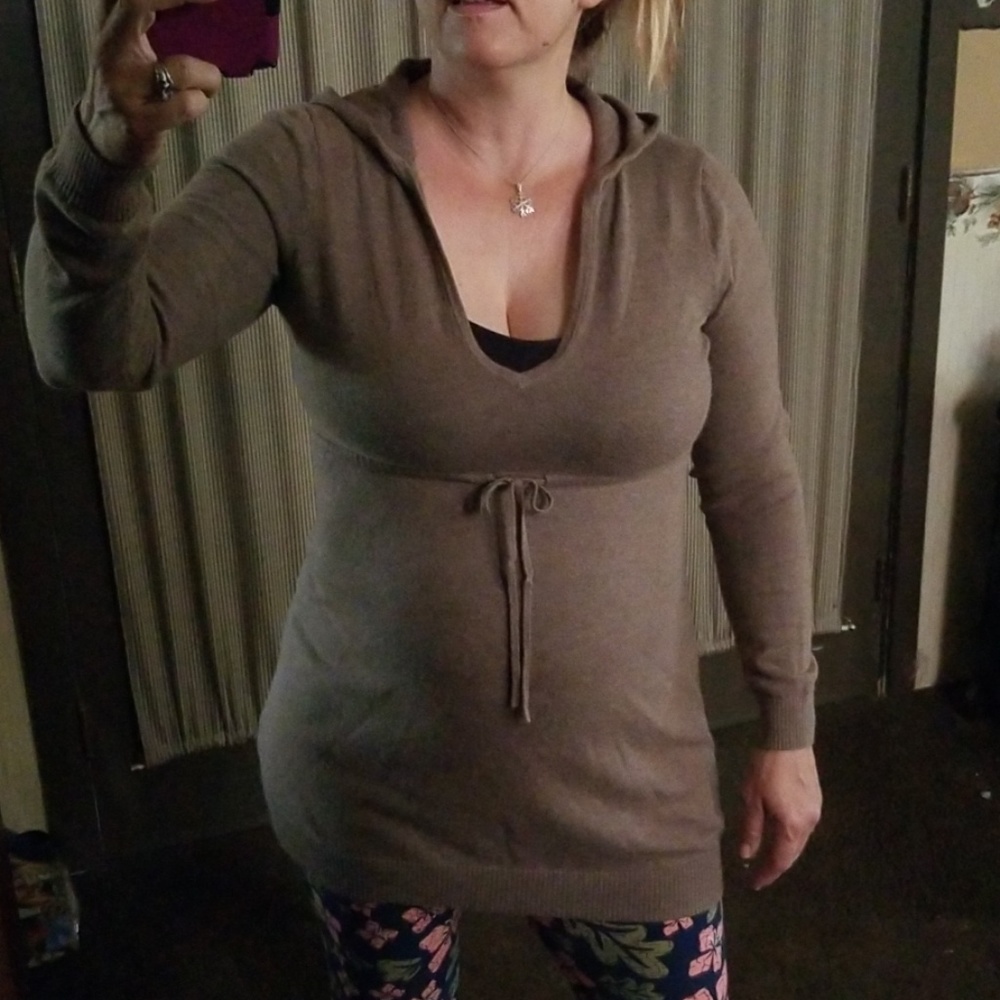 Long Sleeve Sweater